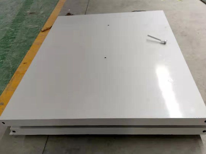 防爆门案例图片2