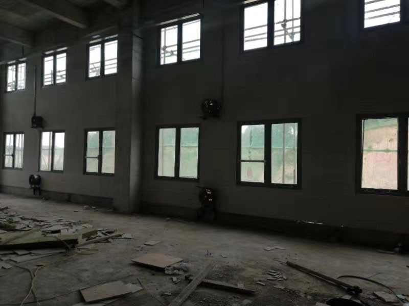抗爆墙案例图片6