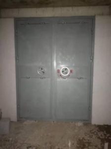 来看看防爆门​要安装在哪些地方合适
