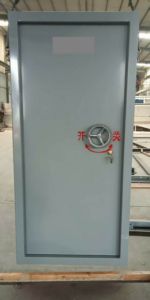 抗爆墙​在施工前要注意什么呢